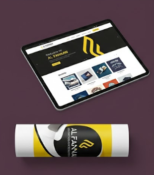 Digital Services & Branding