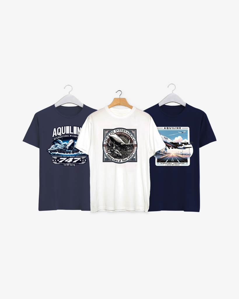 Apparel & Merchandise